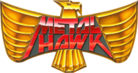 Metal Hawk logo