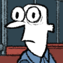 Nelson Tethers: Puzzle Agent/Trophies — StrategyWiki | Strategy guide ...