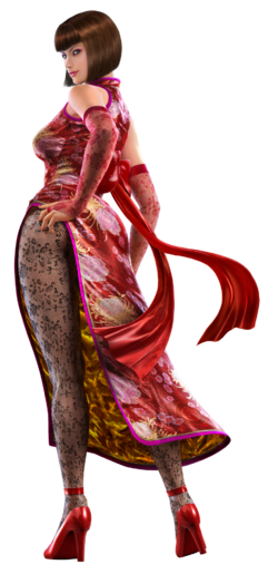 Tekken Anna Williams.png