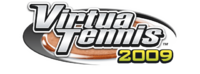 Virtua Tennis 2009 logo
