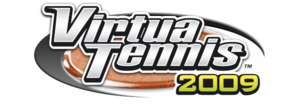Virtua Tennis 2009 logo.png