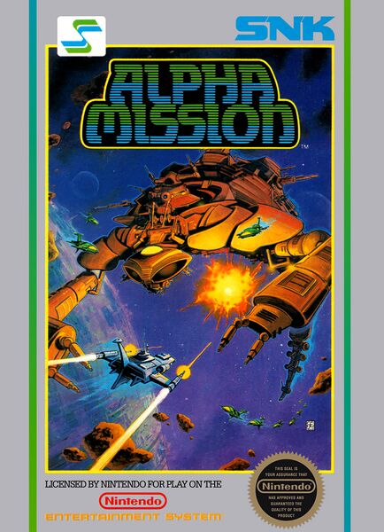 File:Alpha Mission NES box.jpg