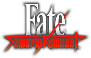 Fate Samurai Remnant logo.png