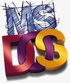 MS-DOS logo