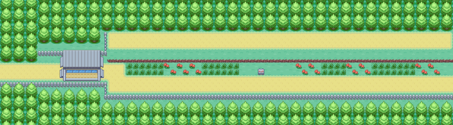 Pokemon Green: 14 Differences It Had From Red And Blue