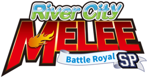 River City Melee Battle Royale SP logo.png