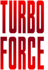 Turbo Force logo