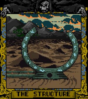 Beyond Shadowgate (2024)/Chapter Five — StrategyWiki | Strategy guide ...