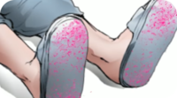 DR2 bullet Blood on the Soles.png