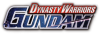 Dynasty Warriors: Gundam logo
