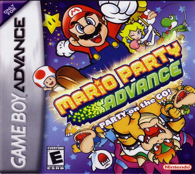 File:Mario Party Advance Box Art.jpg
