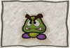 Image of a/an Hyper Goomba