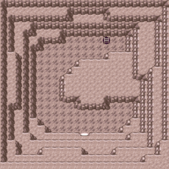 Pokémon Ruby and Sapphire/Cave of Origin — StrategyWiki | Strategy ...