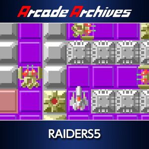 Arcade Archives Raiders5 box.jpg