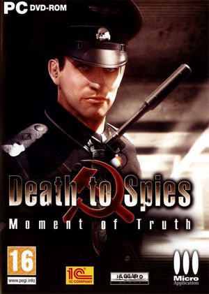 Death to Spies Moment of Truth cover.jpg