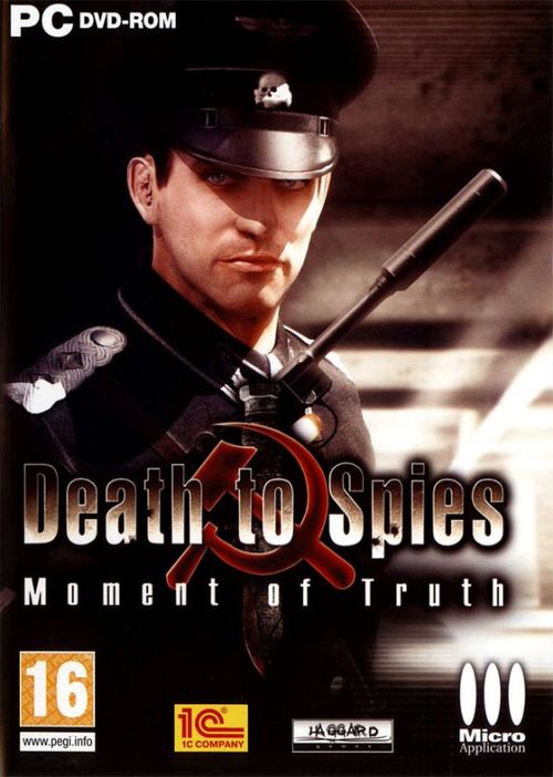death-to-spies-moment-of-truth-strategywiki-the-video-game-walkthrough-and-strategy-guide-wiki