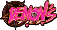 Demon's Tilt logo