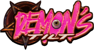 Demon's Tilt logo.png