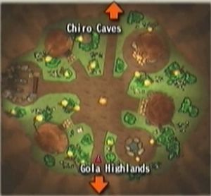 The Dog Island Safe Areas Strategywiki The Video Game Walkthrough And Strategy Guide Wiki