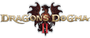 Dragon's Dogma II logo.png