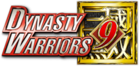 Dynasty Warriors 9 logo