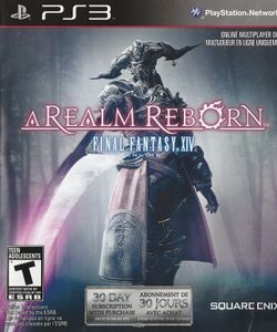 Final Fantasy XIV: A Realm Reborn — StrategyWiki