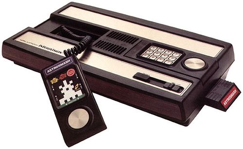 Category:Intellivision — StrategyWiki | Strategy guide and game ...