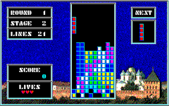 Tetris (Bullet-Proof Software) — StrategyWiki | Strategy guide and game ...
