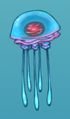 Aquaria medusa-blue.png