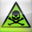 CoD MW3 achievement Danger Zone.png