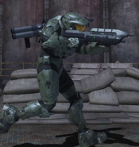 Halo 3/Allies — StrategyWiki | Strategy guide and game reference wiki