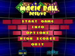 Magic Ball — StrategyWiki | Strategy guide and game reference wiki