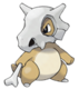 Cubone artwork