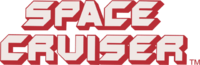 Space Cruiser logo