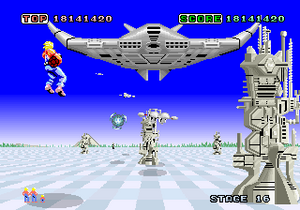 Space Harrier Stage 16 boss.png