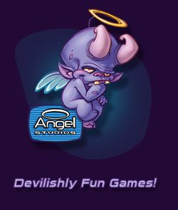 Download Angel Studios android on PC