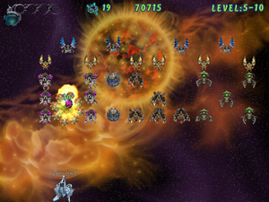 Atomaders 2/Missions — StrategyWiki | Strategy guide and game reference ...