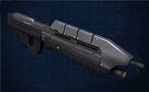 Halo 3/Weapons — StrategyWiki | Strategy guide and game reference wiki