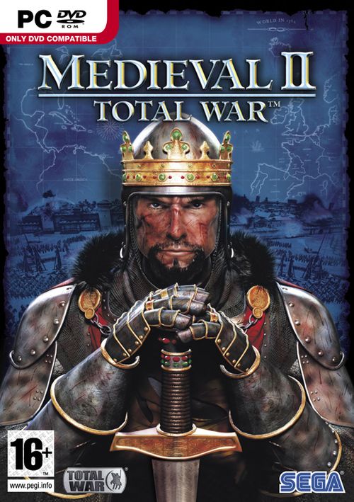 Medieval II: Total War — StrategyWiki | Strategy guide and game ...