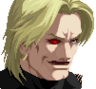 The King of Fighters NESTS Collection/Rugal — StrategyWiki | Strategy ...