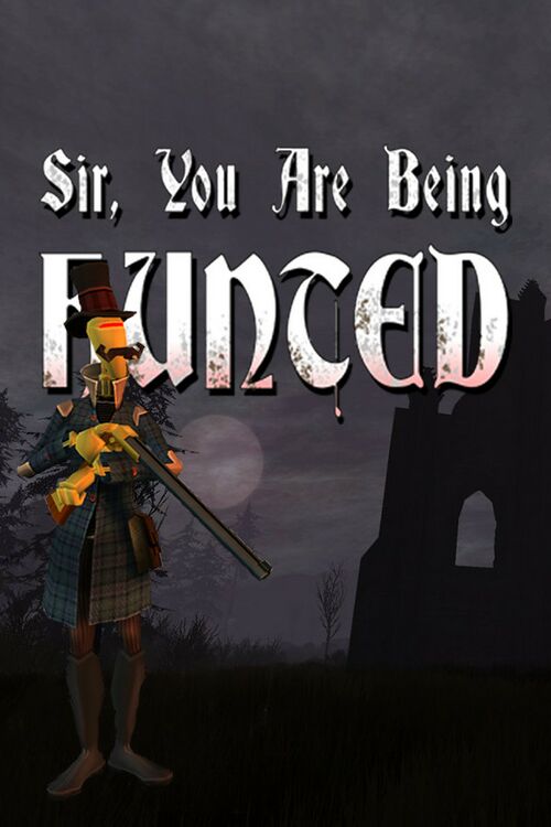 Sir, You Are Being Hunted — StrategyWiki | Strategy guide and game ...