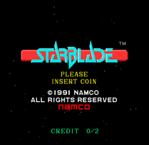 Starblade title screen.gif
