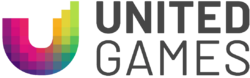 United Games's company logo.