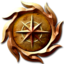Dragon Age Origins Traveler achievement.png