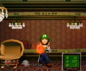 Luigi's Mansion 3/Walkthrough — StrategyWiki