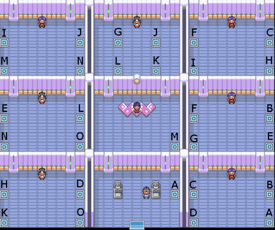 Where To Get HM02 Fly in Pokémon FRLG - Guide Strats