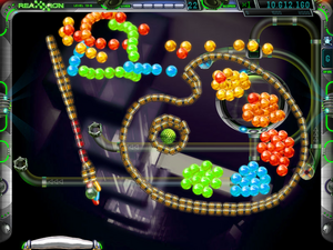 Reaxxion/Gameplay — StrategyWiki | Strategy guide and game reference wiki