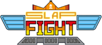 Slap Fight logo