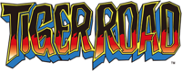 Tiger Road logo