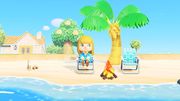 Animal Crossing: New Horizons/Camera — StrategyWiki | Strategy guide ...